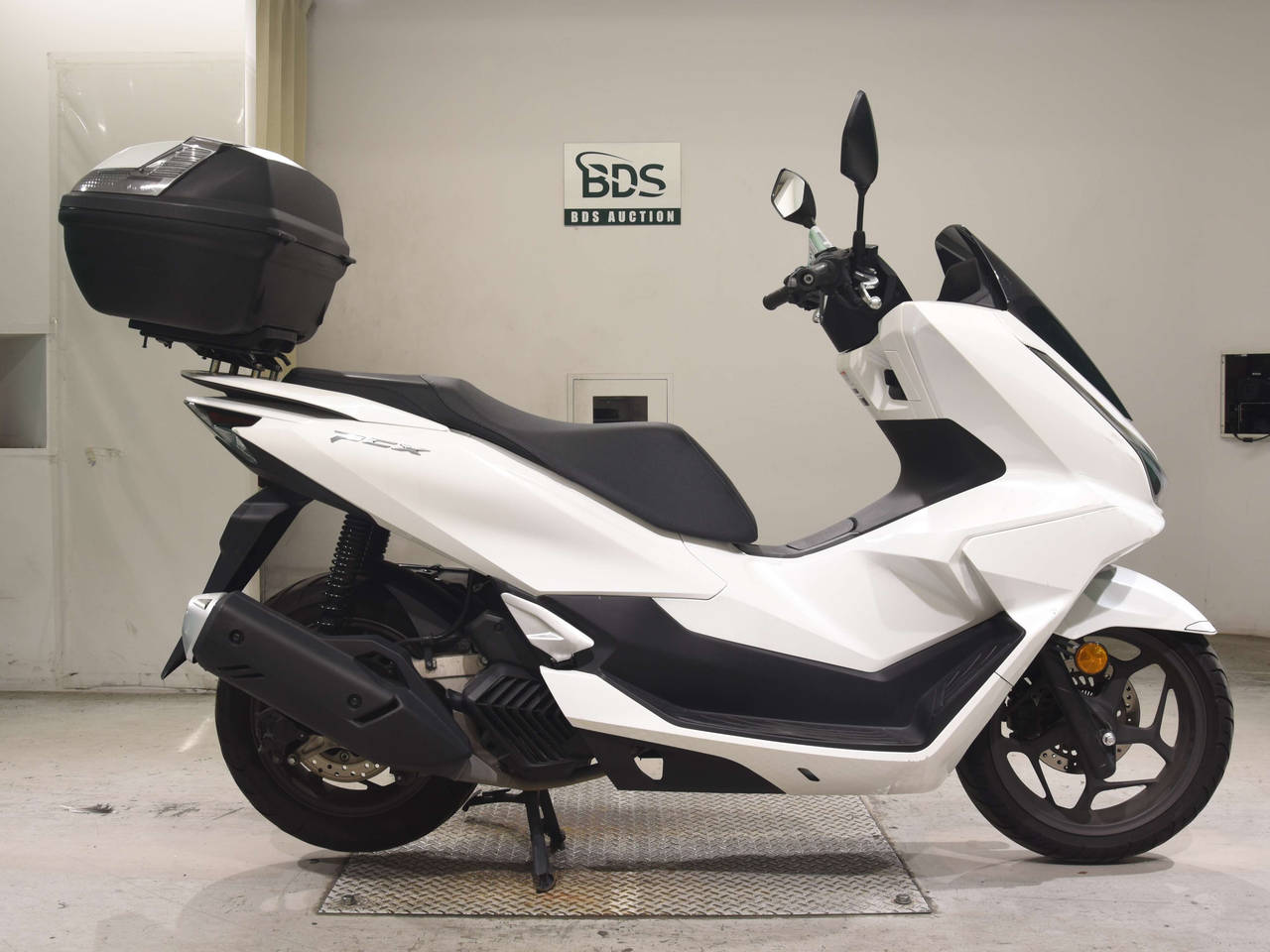 Honda PCX125