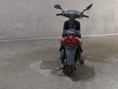 Yamaha JOG 50 — фото 4