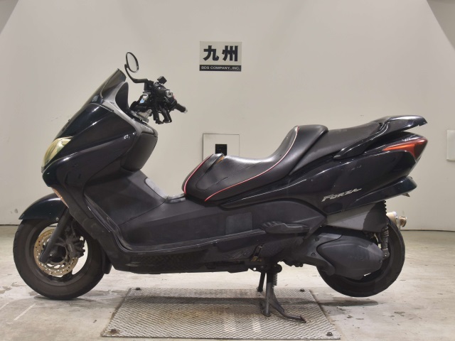 Honda FORZA — фото 2