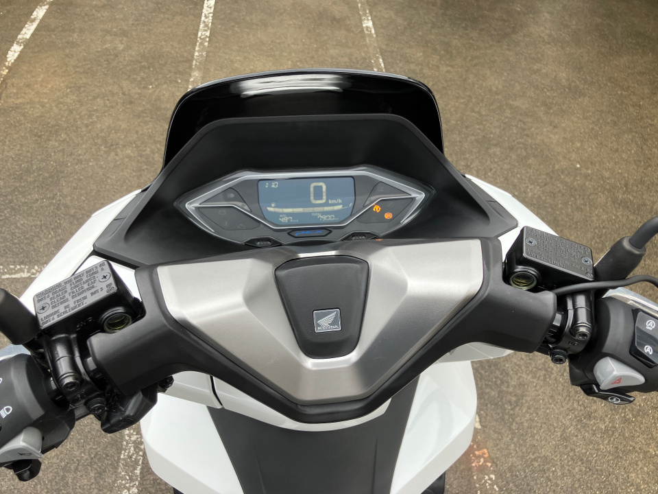Honda PCX125 — фото 2