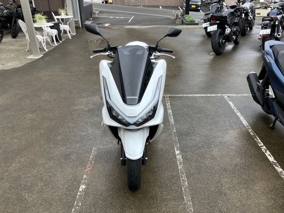 Honda PCX125 — фото 4