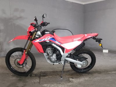 Honda CRF250L — фото 2