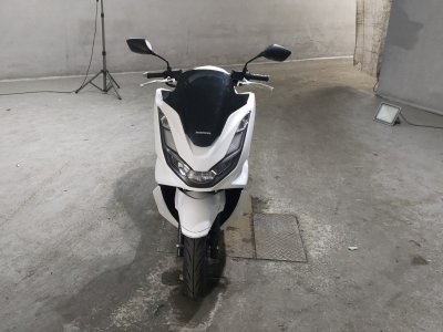 Honda PCX125 — фото 3