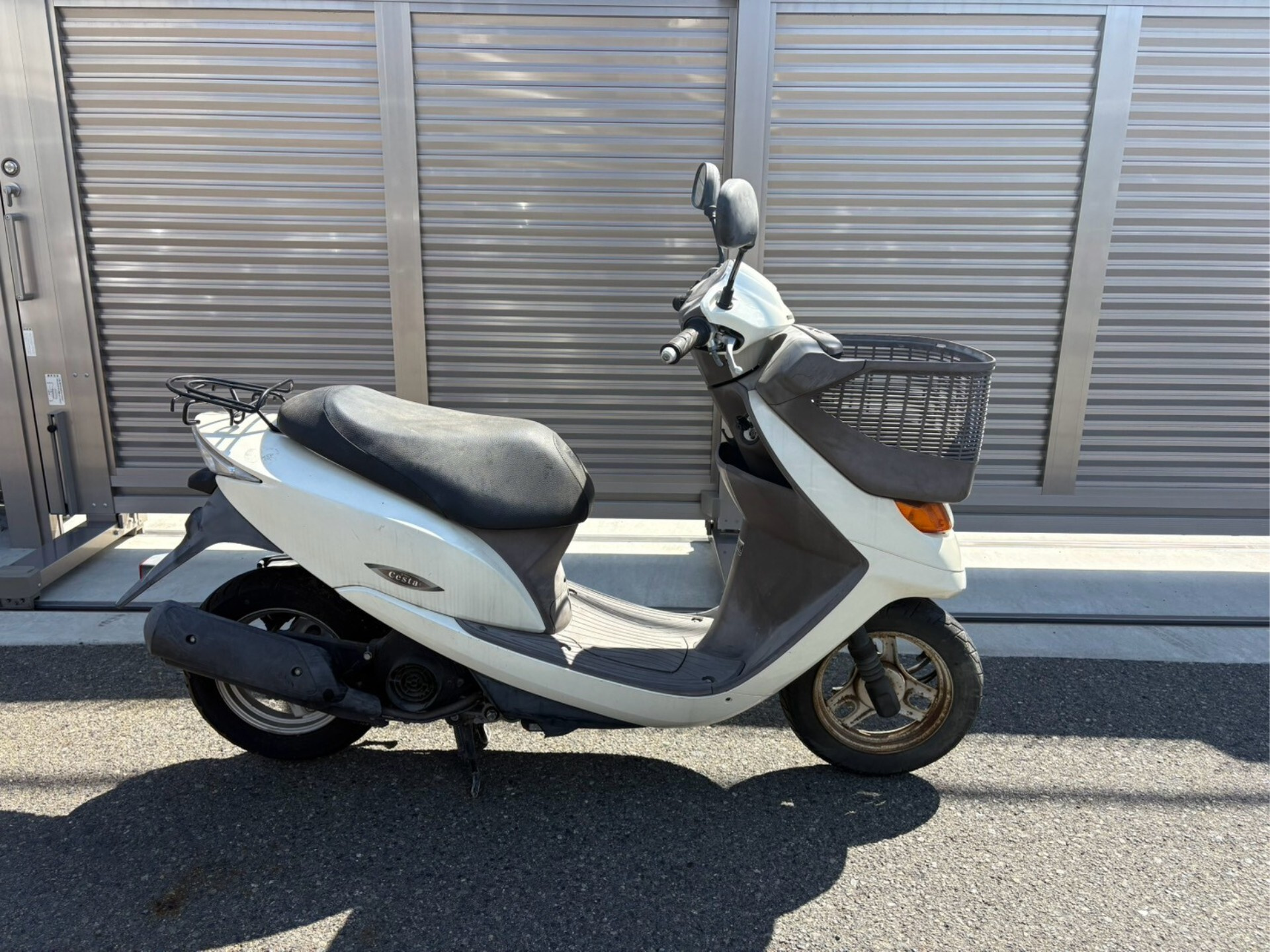 Honda DIO CESTA