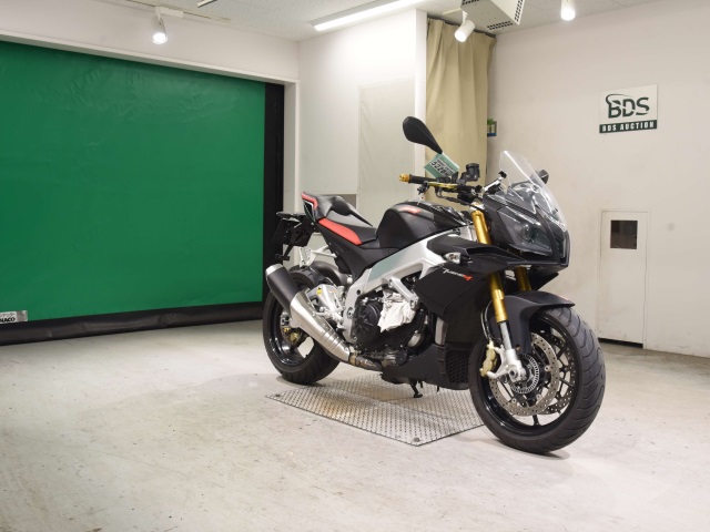 Aprilia TUONO V4 R APRC — фото 3
