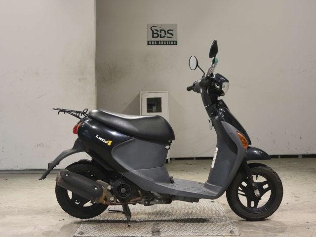 Suzuki LETS4