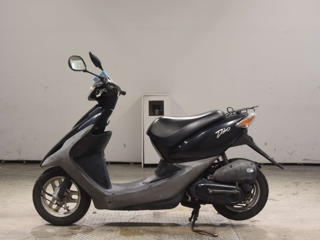 Honda DIO-5 — фото 2
