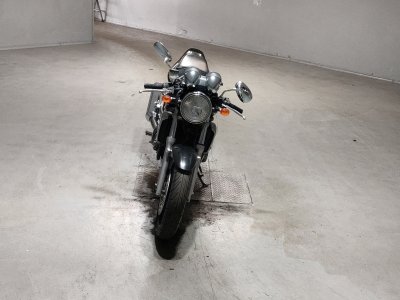 Kawasaki BALIUS2 — фото 3