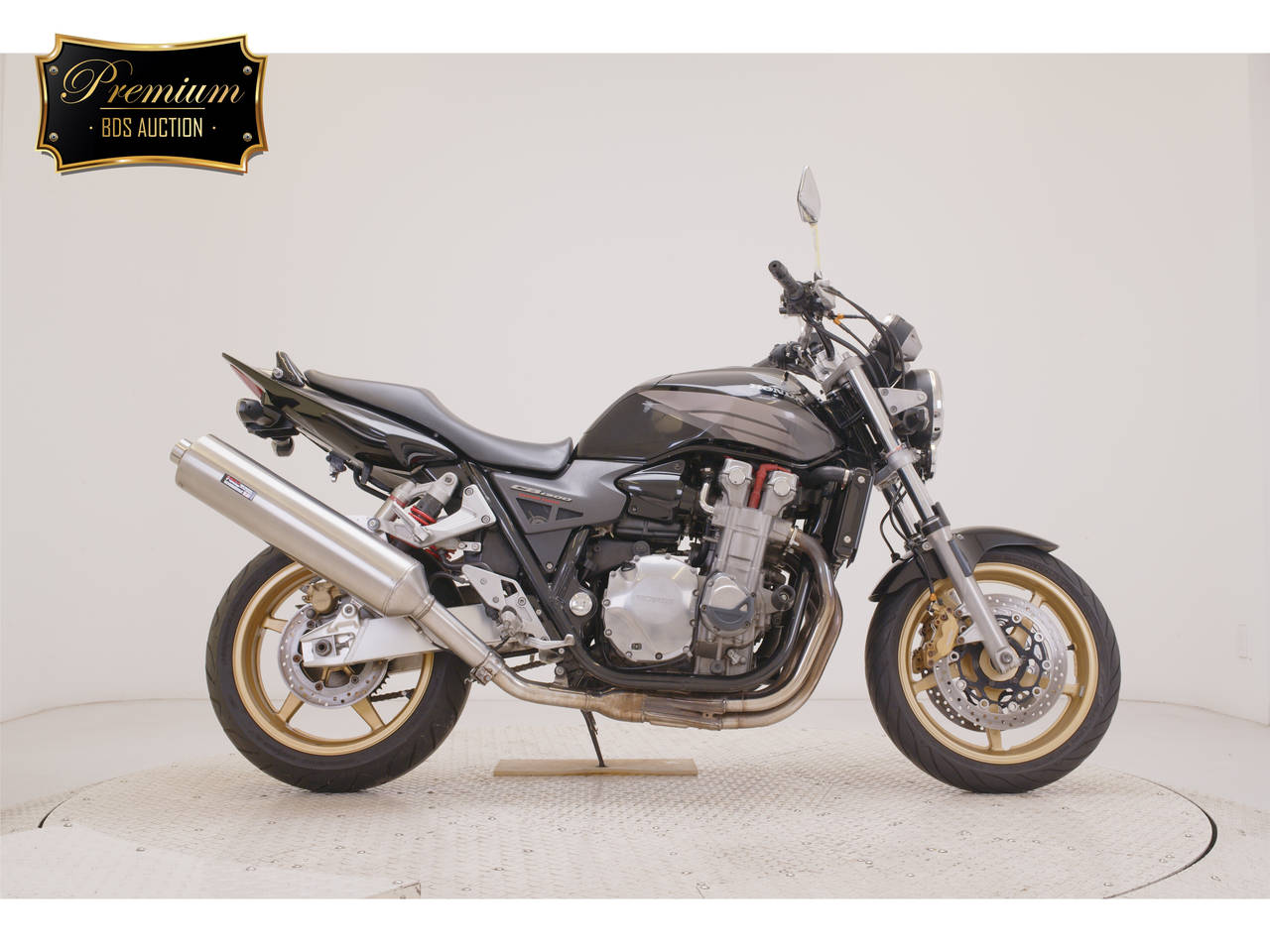 Honda CB1300SF