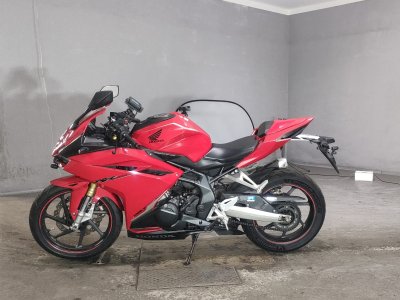 Honda CBR250RR — фото 2