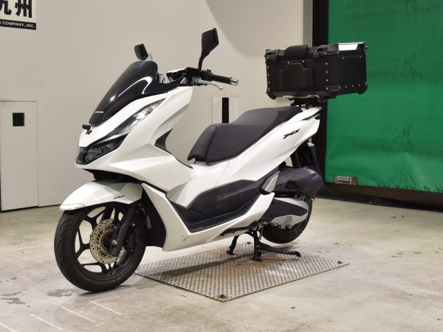 Honda PCX125 — фото 4