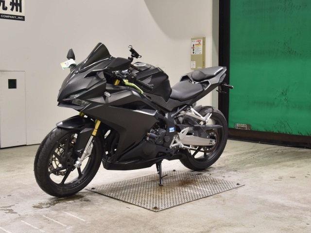 Honda CBR250RRA — фото 4