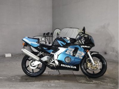 Honda CBR250RR