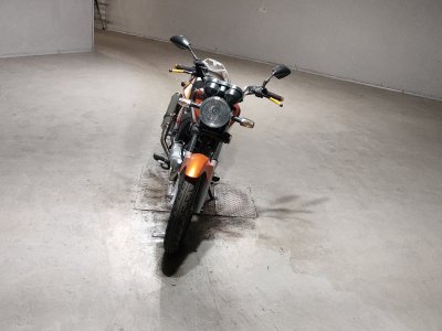 Honda CBF125 — фото 3