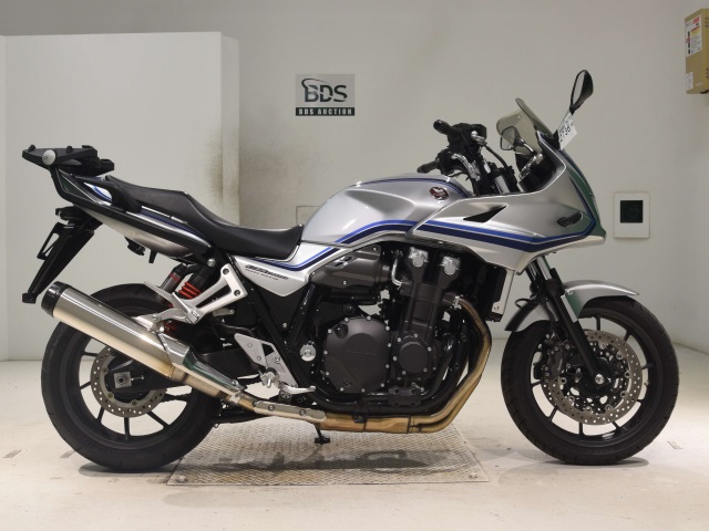 Honda CB1300SF BOLDOR