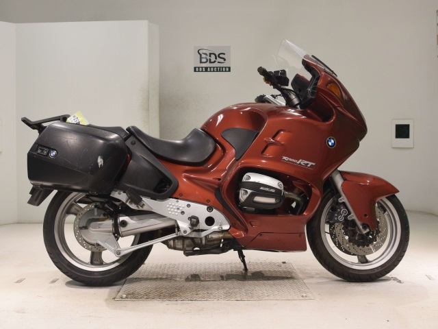 BMW R1100RT