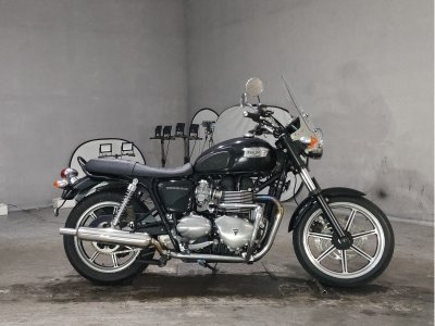 Triumph BONNEVILLE SE
