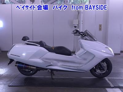 Yamaha MAXAM250
