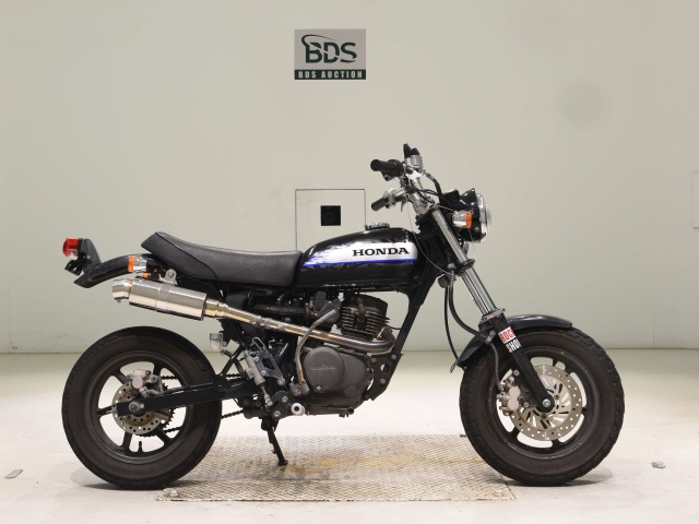 Honda APE50-2