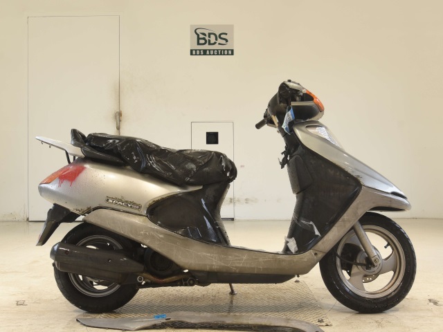 Honda SPACY100