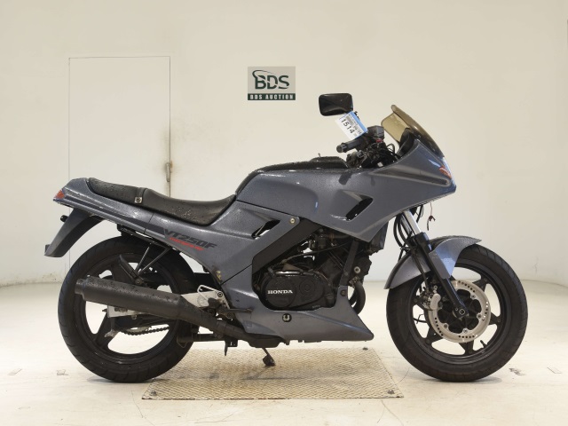 Honda VT250FH