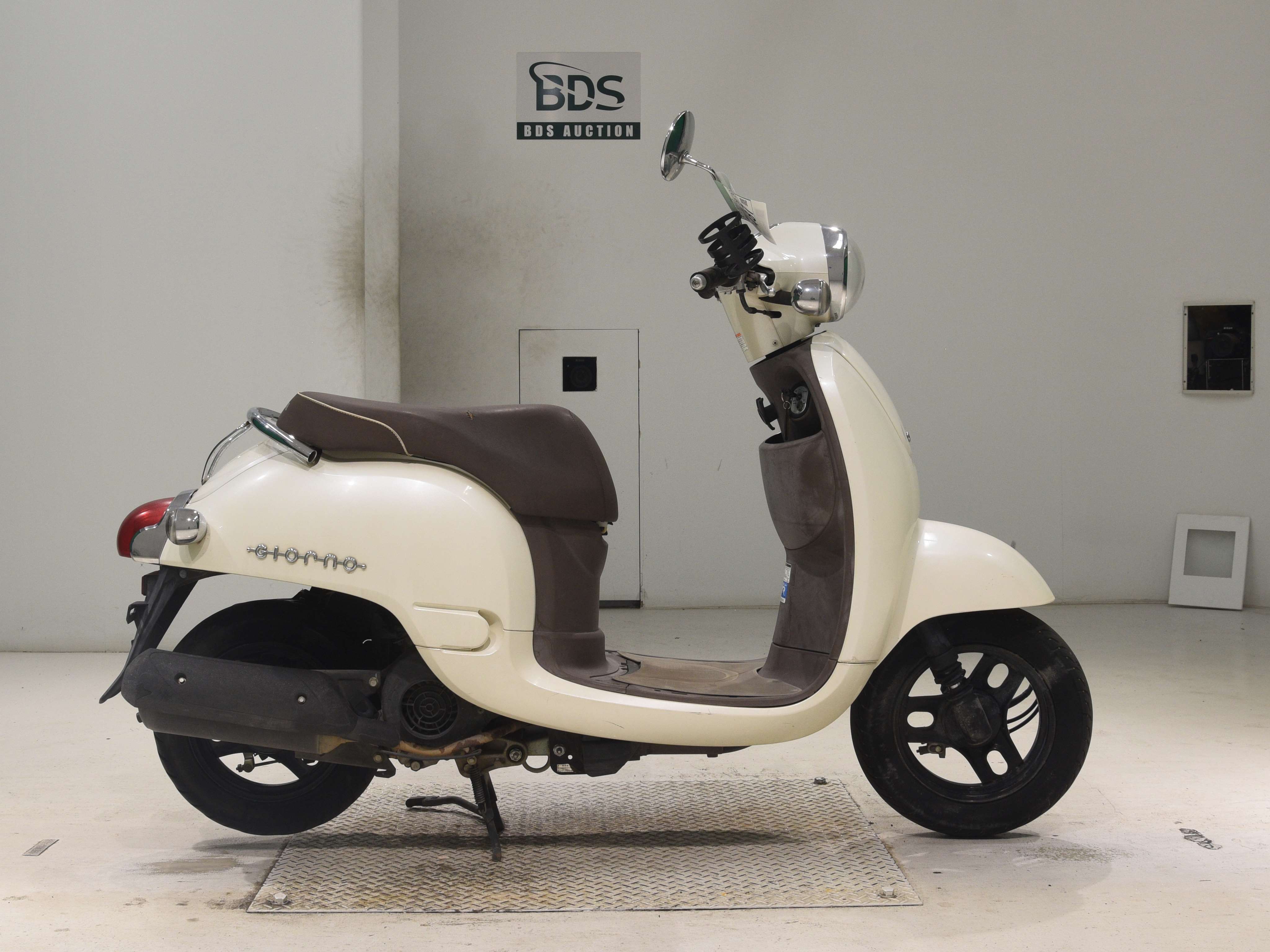 Honda GIORNO