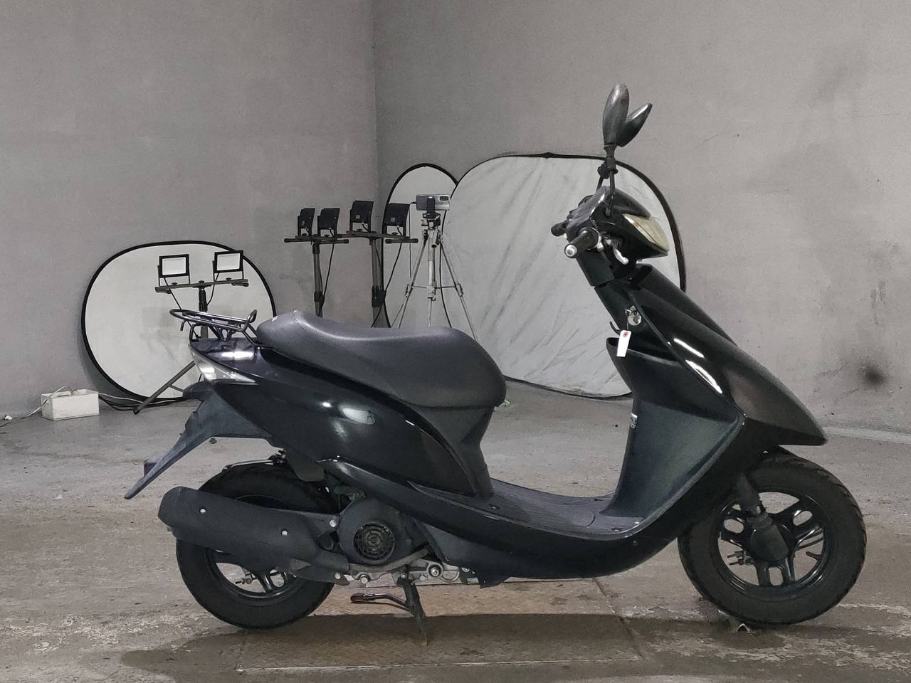 Honda DIO