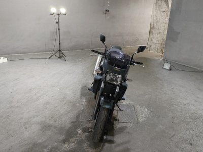 Kawasaki ZRX1200 — фото 3
