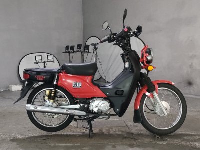 Honda CC110 CROSSCUB
