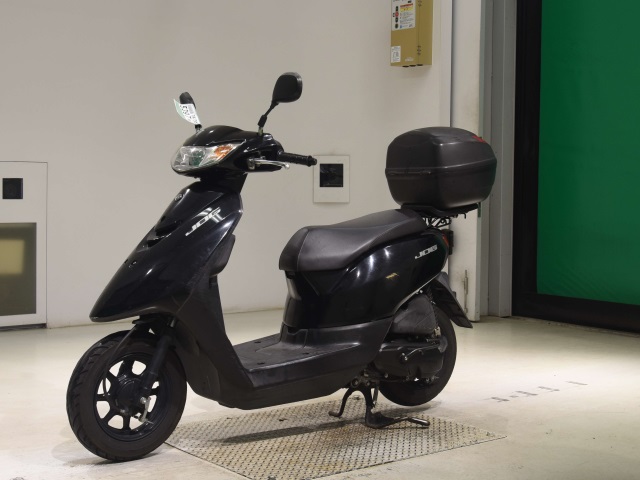 Yamaha JOG 50 — фото 4