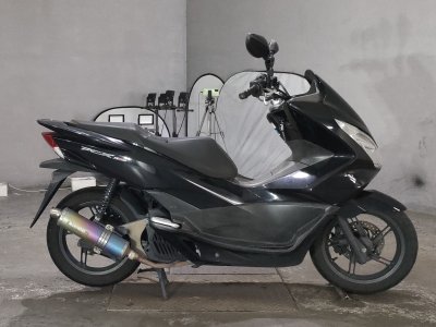 Honda PCX150