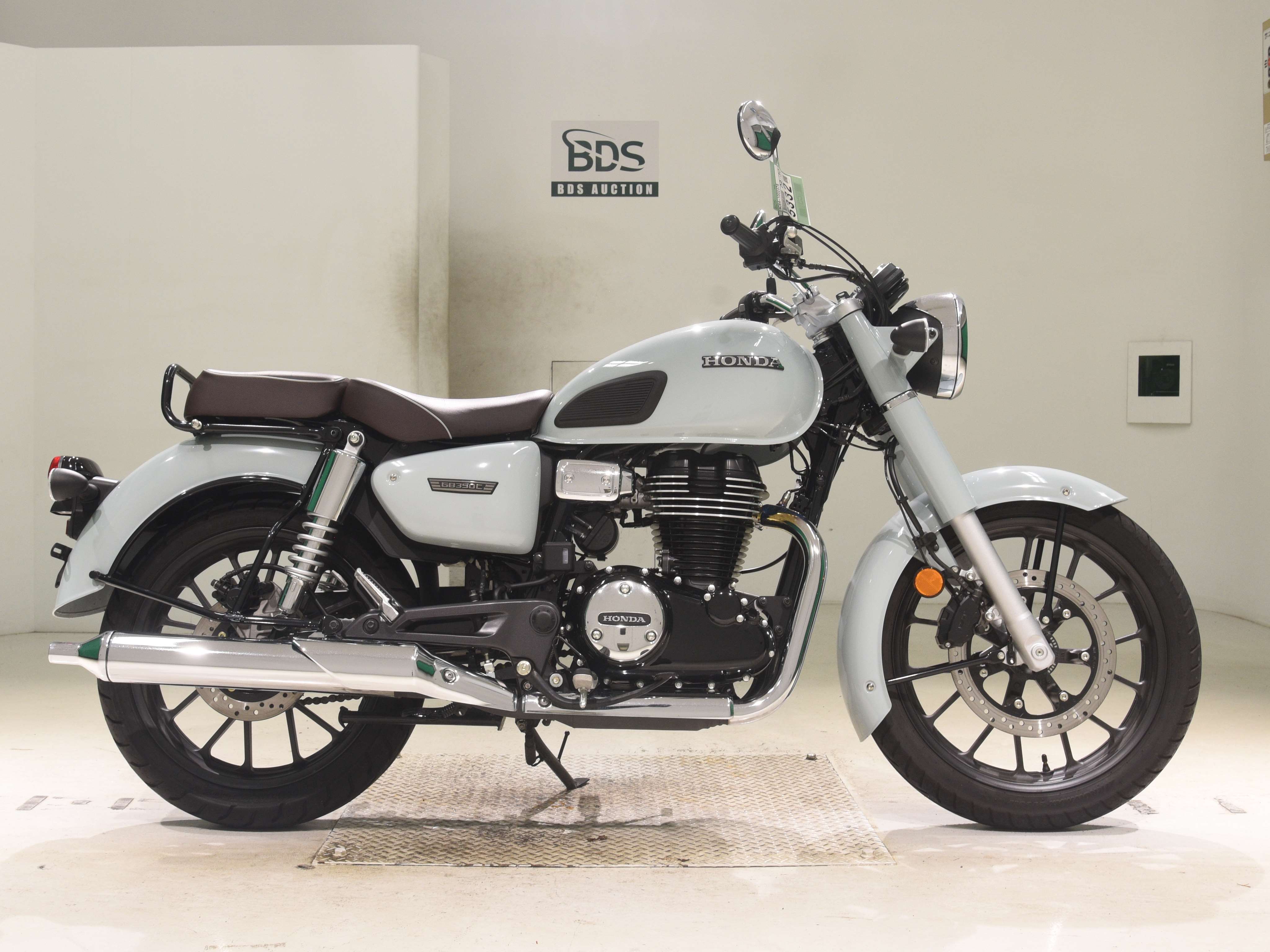 Honda GB350C