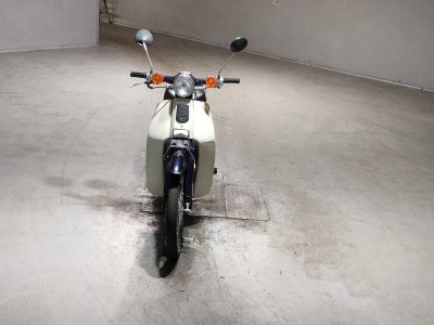 Honda SUPER CUB50 — фото 3