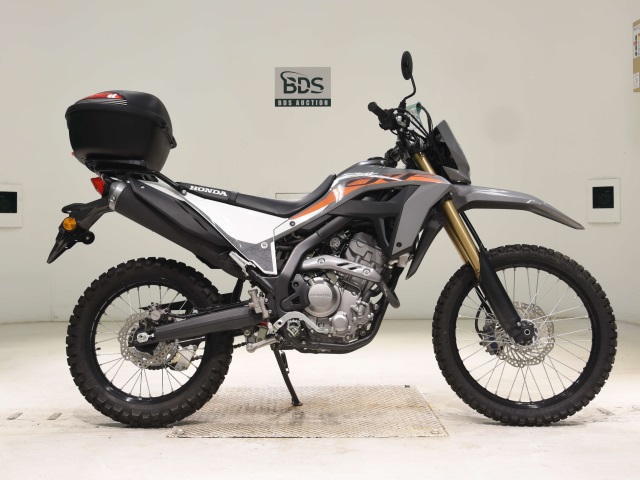 Honda CRF250L