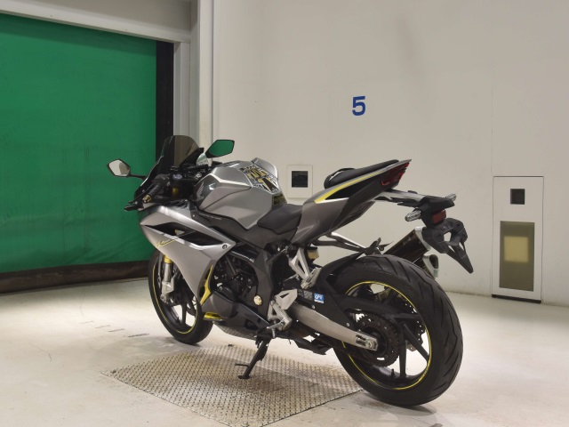Honda CBR250RR — фото 6