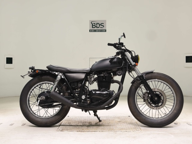 Kawasaki 250TR