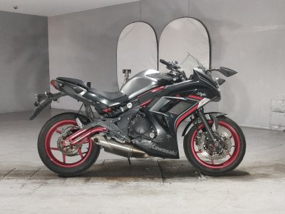 Kawasaki NINJA400