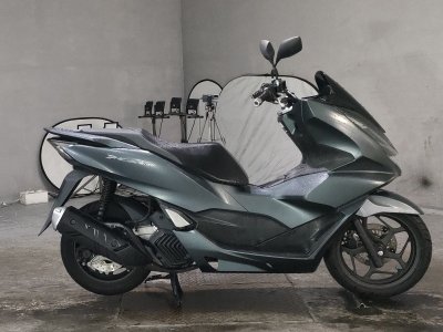 Honda PCX160
