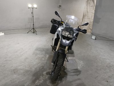 BMW F800GS — фото 3