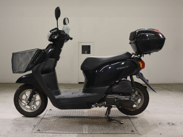 Honda TACT-4 BASIC — фото 2