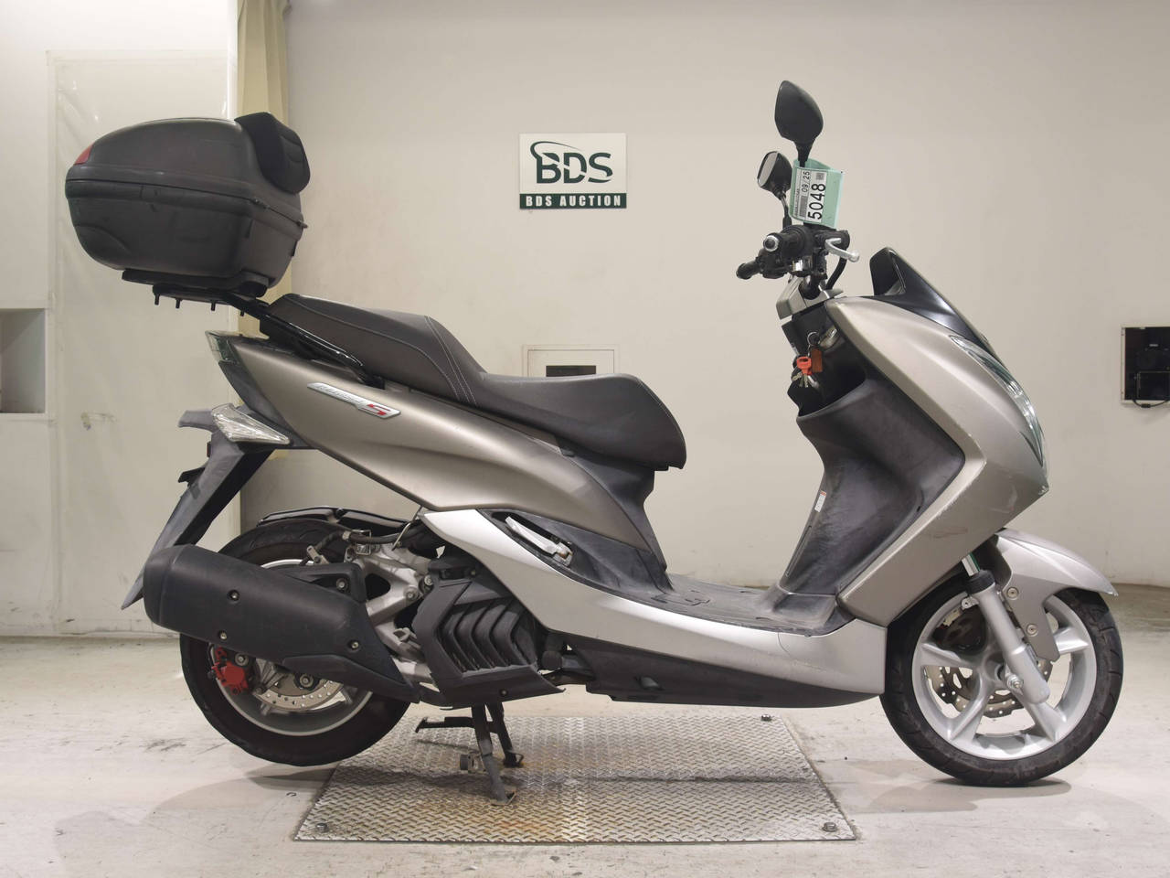 Yamaha MAJESTY 155S