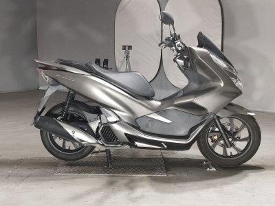 Honda PCX125