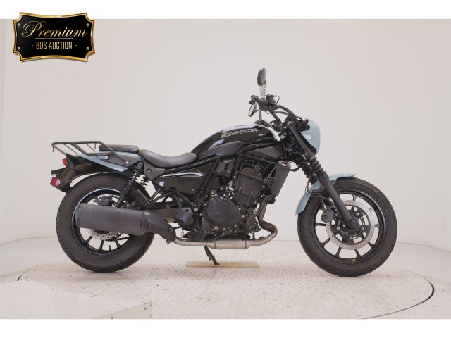 Kawasaki ELIMINATOR400-3SE