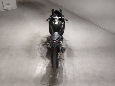 Honda CBR250RR — фото 6