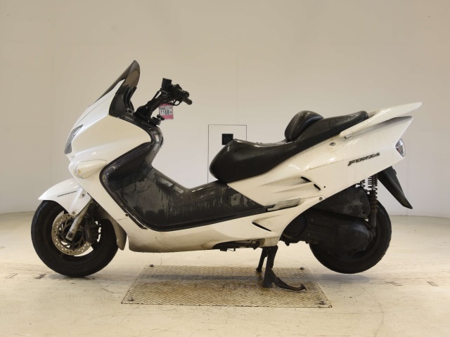 Honda FORZA — фото 2