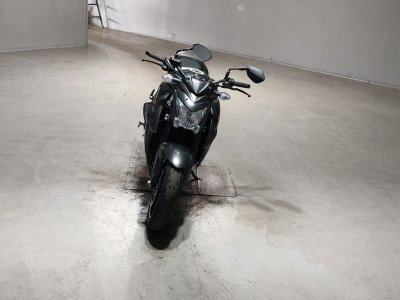 Suzuki GSX-S1000 — фото 3