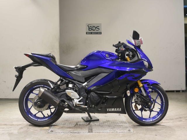 Yamaha YZF-R3