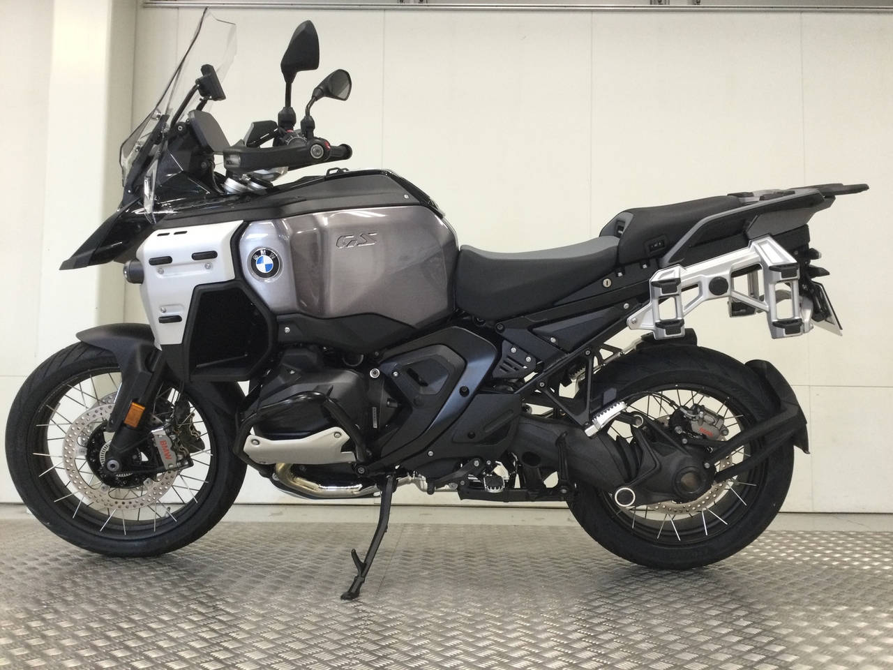 BMW R1300GS ADV ASA