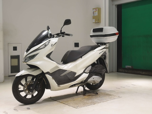 Honda PCX125-3 — фото 4