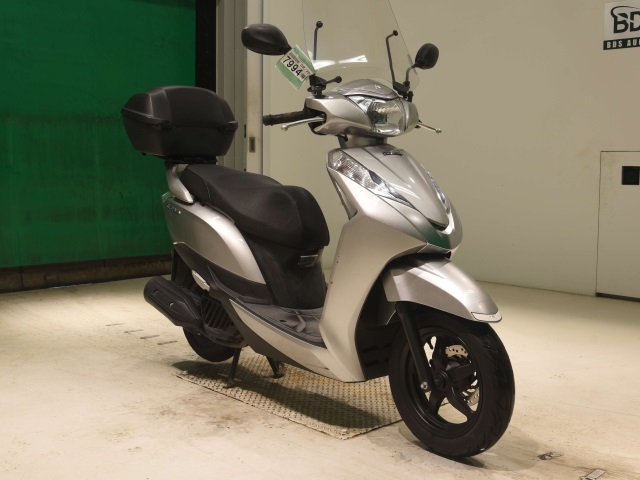 Honda LEAD125 — фото 3
